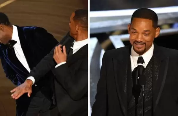 La Academia de Hollywood podra retirarle el Oscar a Will Smith