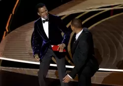 Will Smith recibe una dura sancin de la Academia que pone en peligro su carrera como actor