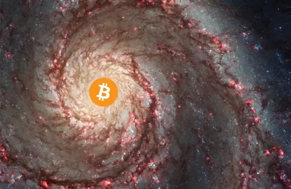 ¿Existe la grieta alrededor del bitcoin? Estas son las tendencias que definirán su futuro