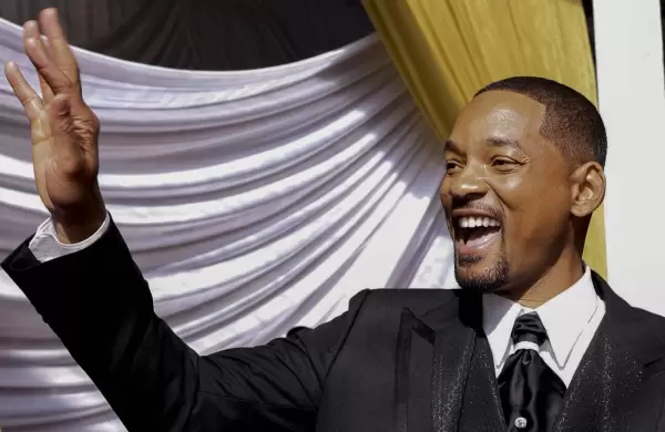 Hollywood y la Justicia norteamericana son lapidarios con Will Smith tras el ataque en los Oscar