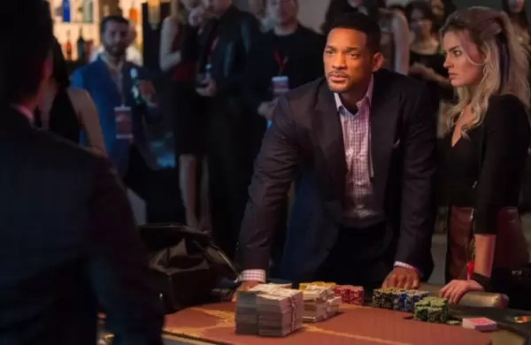 La  impresionante fortuna que amas Will Smith y que ahora est en riesgo