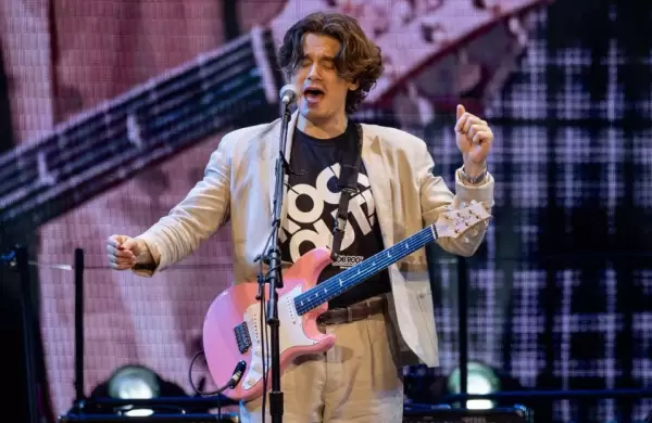 De John Mayer a Beyonce, Eminem y Foo Fighters: cules son las 15 mejores bandas en vivo de los ltimos 30 aos