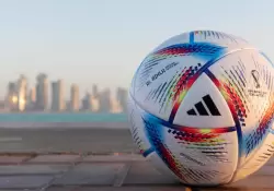 Video: As es el primer tema oficial de Qatar 2022