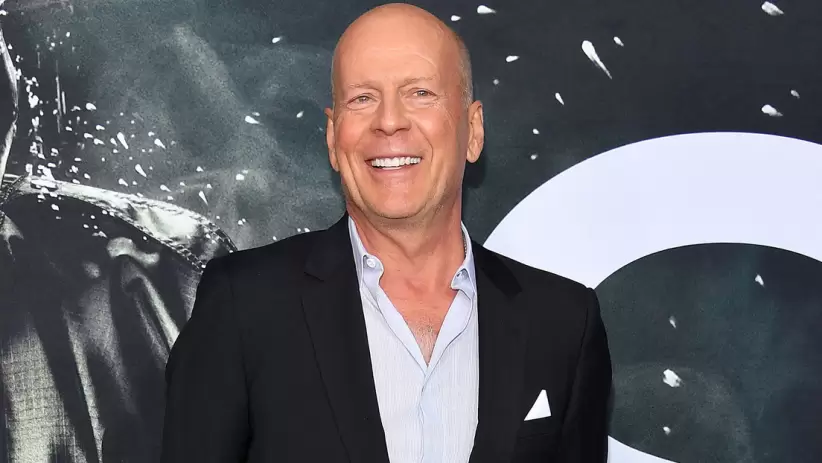 Se calcula que durante su carrera Bruce Willis logró una fortuna de US$ 250 millones
