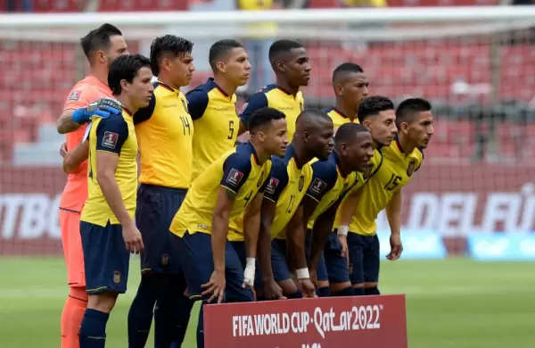 En tres meses, la selección de Ecuador se cotizó en US$ 2,6 millones más