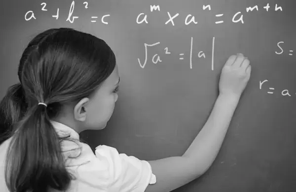 La profecía autocumplida: las niñas NO somos buenas para matemáticas