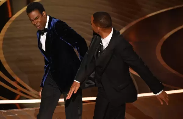 Ahora Netflix tambin va contra Will Smith