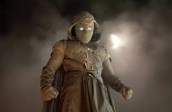 Forbes analiza los primeros episodios de Moon Knight, la nueva serie de Marvel en Disney+