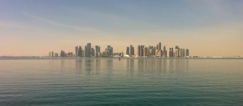 Qatar (Pixabay)