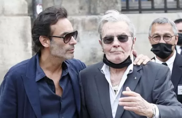 Cunto cuesta el suicidio asistido que pidi Alain Delon