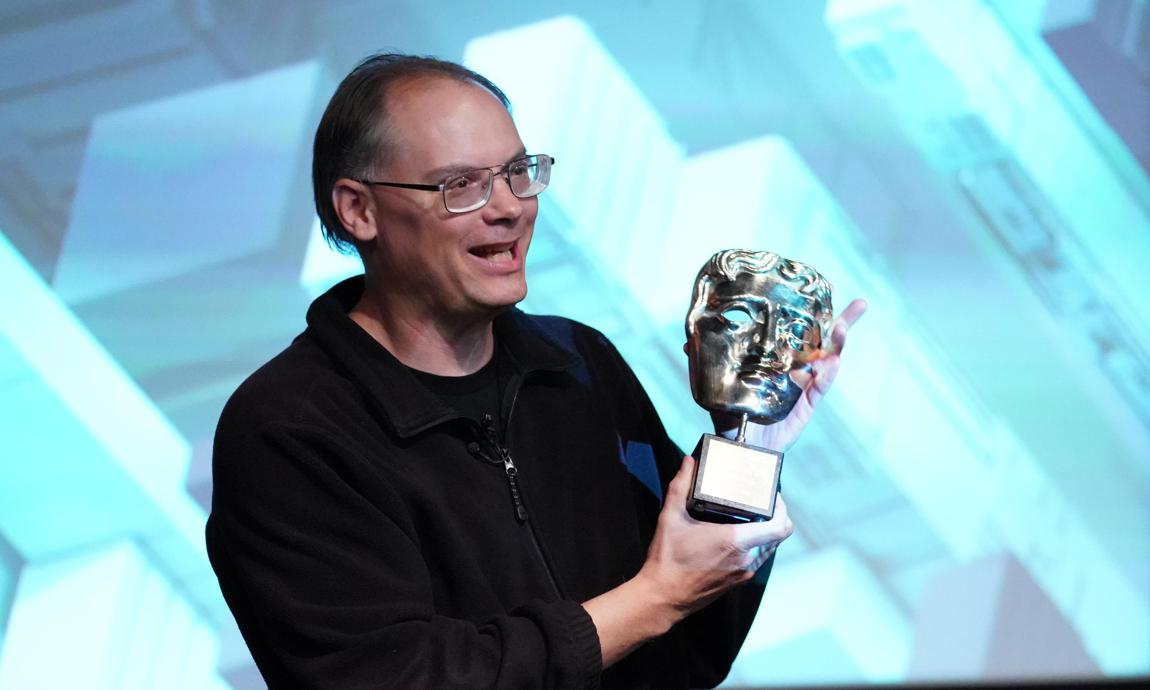 Tim Sweeney, el creador de Fortnite, recibe 2000 millones de dólares