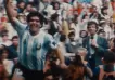 Video: Así es el primer tema oficial de Qatar 2022 y que tiene a Maradona de protagonista