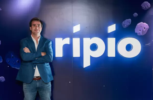 Martín Benítez de Ripio, en Forbes:  su expansión, el trading, sus cripto preferidas y las regulaciones de Biden