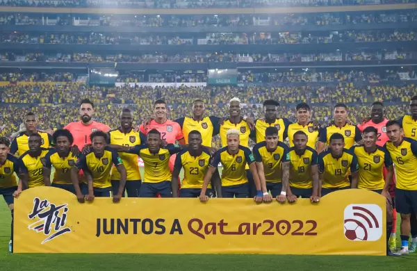 Ilusin Ecuatoriana de Ftbol