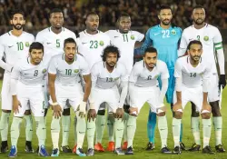 Qatar 2022: Siete datos que explican por qu Arabia Saudita es una potencia fuera de la cancha