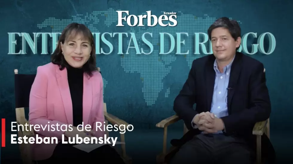 Entrevistas de Riesgo