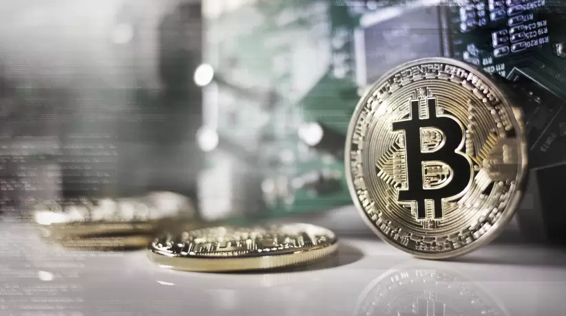 El inversor de Bitcoin debe prepararse para un shock de 3 mil millones de dólare