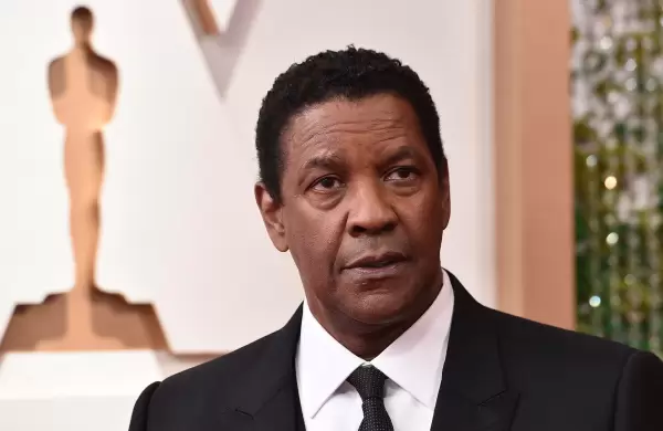 Denzel Washington: "Por la razón que sea, el diablo se apoderó de Will Smith en la noche de los Oscar"