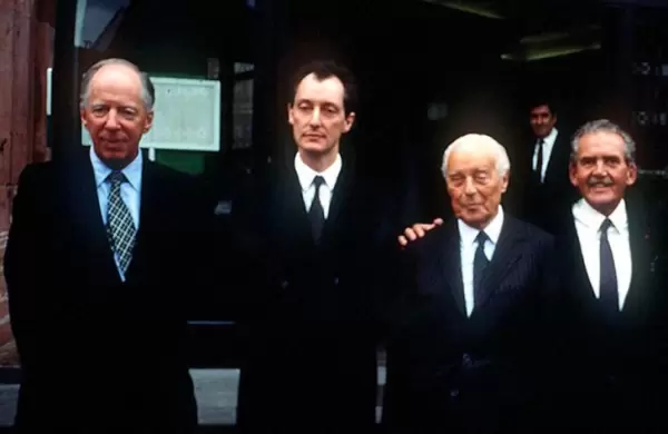 Los Rothschild: de financiar la Revolución Francesa a ser perseguidos por los nazis