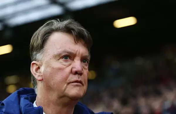Por qué Van Gaal dijo que prefiere jugar contra Argentina en cuartos de final