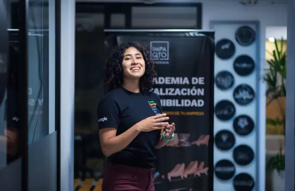 Una Academia capacitará a las pymes en transformación digital y sostenibilidad