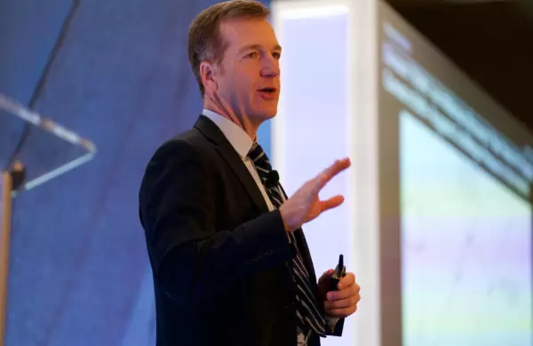 Morgan Stanley dice que el S&P 500 caer y ni siquiera el auge de la Inteligencia Artificial podr detener la tormenta