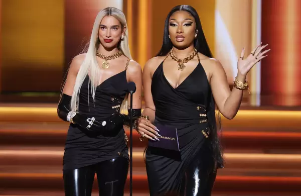 Estas son las mejores joyas que las celebridades mostraron en los Grammy