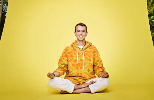 El multimillonario centennial que busca enemigos en Silicon Valley