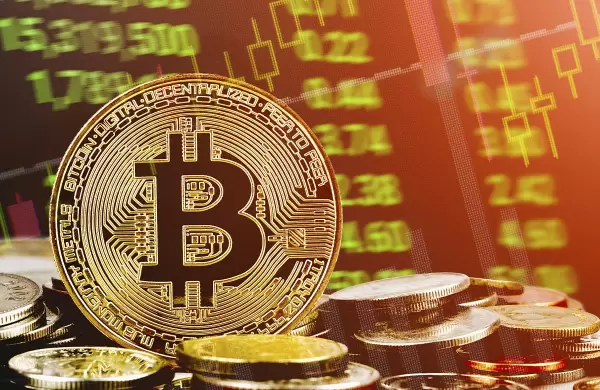 "Sería potencialmente dramático": Bitcoin podría llegar a US$ 1,3 millones en este escenario radical