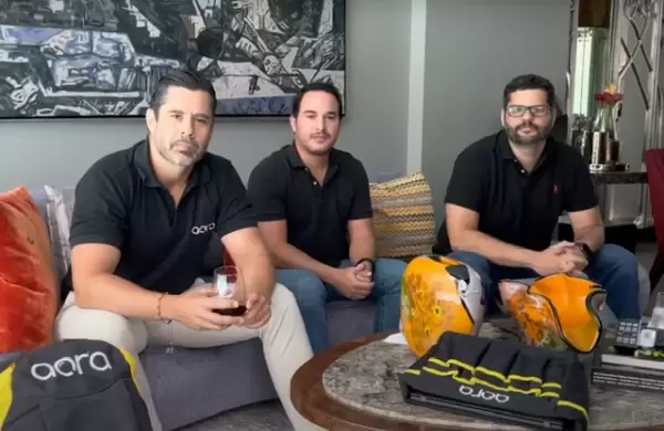 Una startup ecuatoriana participará en el programa 500 Latam