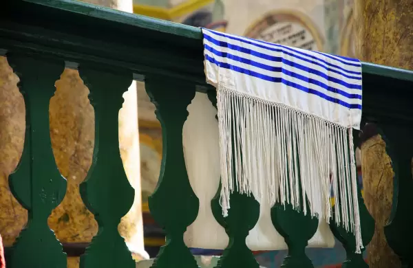 Maana comienza la celebracin juda Psaj, la memoria de liberacin del pueblo hebreo de Egipto