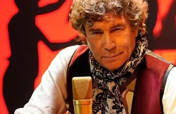 El loco de la Colina