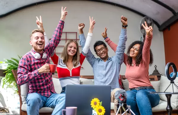 La Generacin Z en el ecosistema laboral emergente