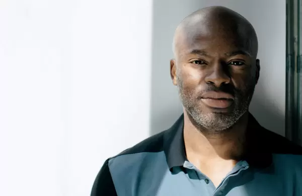 Naci en Nigeria, invirti todos sus ahorros, cre un unicornio y ahora es uno de los inmigrantes ms ricos de Estados Unidos