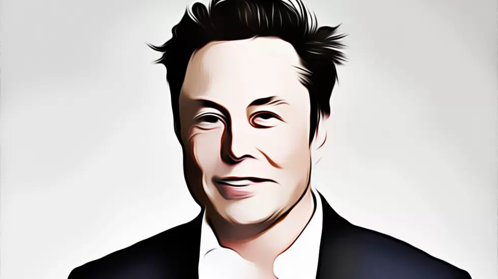 elon musk, espacio, elon