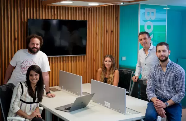 El sueño de "la casa propia": quiénes son los argentinos que usan blokchain para que todos lo cumplan