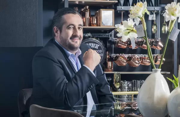 Pycca invertir US$ 40 millones en tres aos, para llegar a US$ 150 millones en ventas