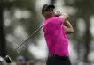 Cómo fue el regreso de Tiger Woods al golf luego de casi perder una pierna