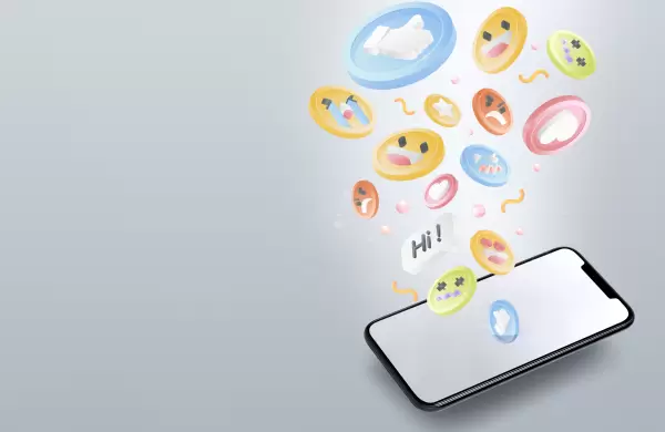 Esos grupos de WhatsApp