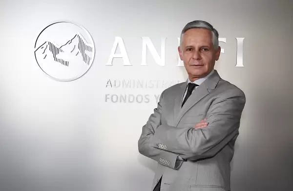 Anefi digitaliza sus servicios para seguir creciendo