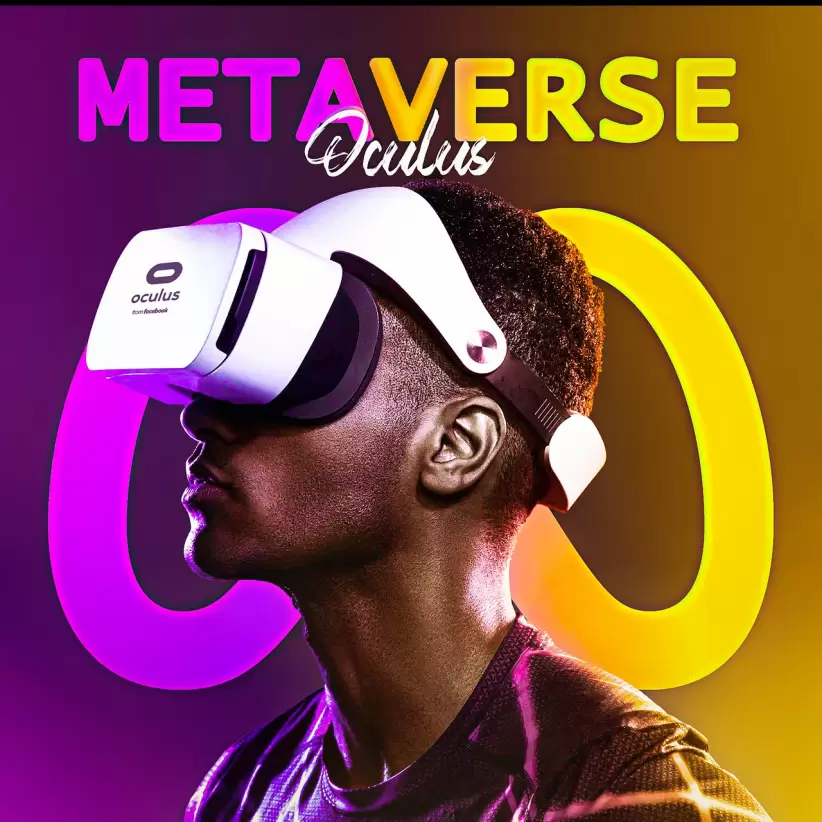 metaverso, realidad virtual, vr