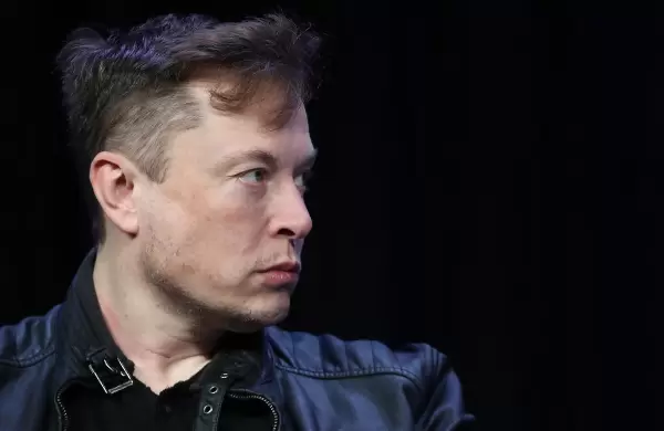 Caen las acciones de Twitter luego de que Elon Musk rechaza la propuesta de unirse a la junta
