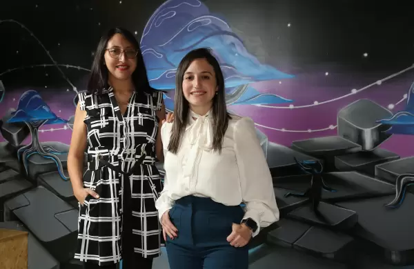 Databits acaba de levantar US$ 600.000 y pisa fuerte en México