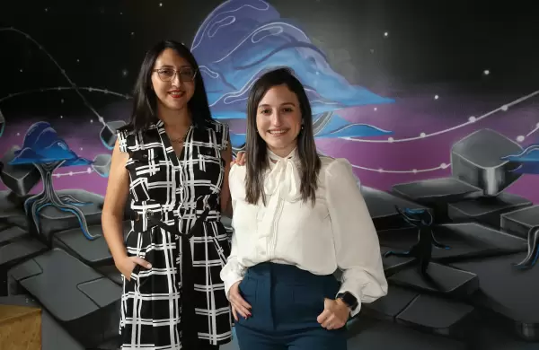 La edtech Databits abre su cerebro a México, Bolivia y Nicaragua