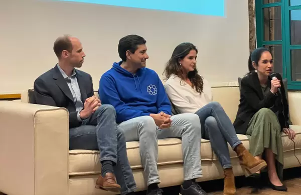 Siete fondos privados unen fuerzas para apoyar iniciativas