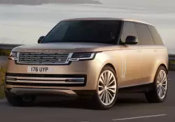 Algo personal: Forbes pone a prueba el nuevo Range Rover