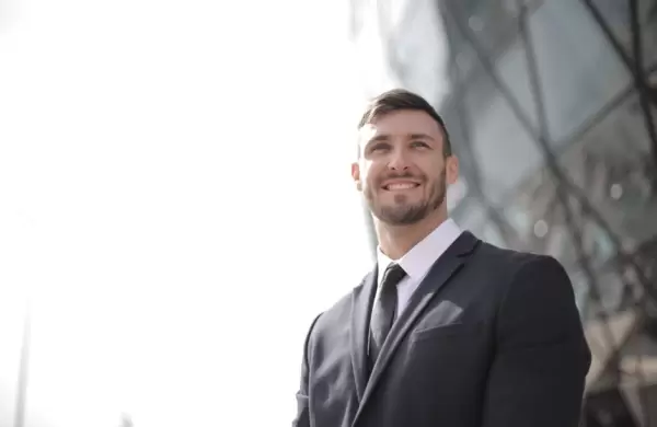 Segn una investigacin, los empresarios son ms felices y saludables que los empleados (y no es por el dinero)