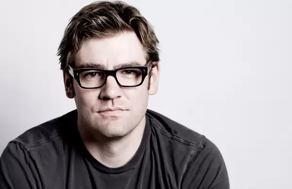 Cómo Chris Dixon se convirtió en el principal capitalista de riesgo del mundo