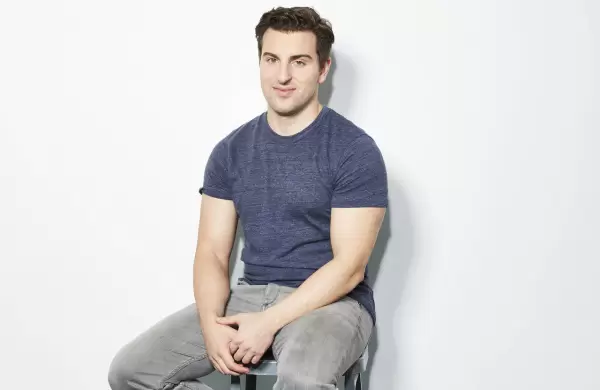 Brian Chesky, CEO de Airbnb, con Forbes: cules son sus planes en la regin
