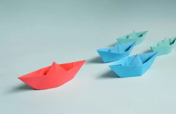 Por qué un gran liderazgo es esencial para hacer crecer tu negocio
